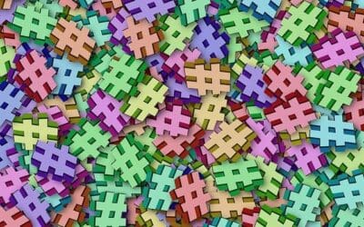 Hashtags, Why Are They So Important For Your Business?