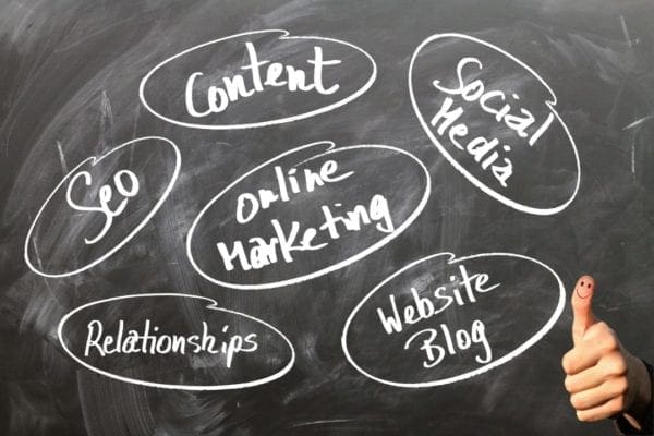 Online Marketing Is More Important Than Ever And Here’s Why