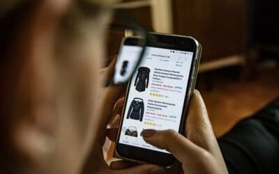 What Are The E-Commerce Trends For 2018?