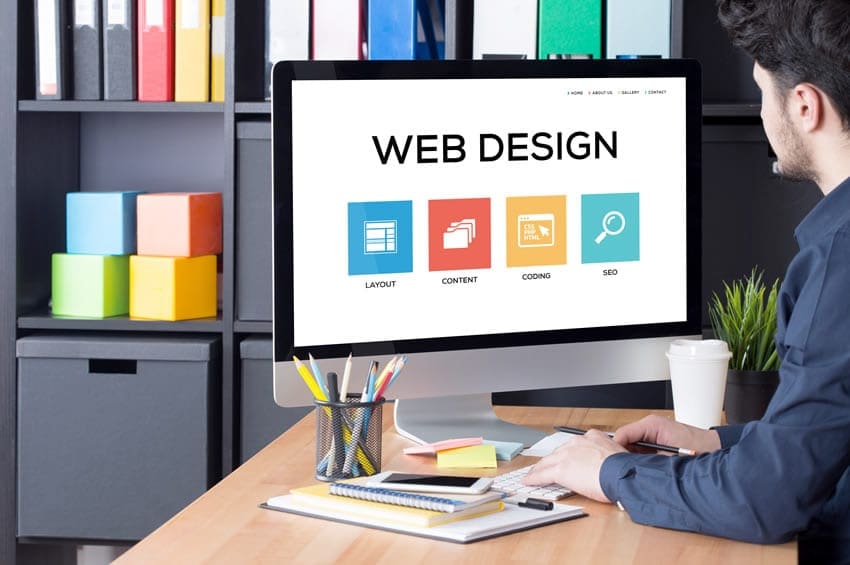 Web Design For Manufacturing Companies: Factors To Consider Web Design For Manufacturing Companies: Factors To Consider