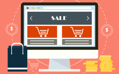 What Are The Benefits Of An E-Commerce Website?