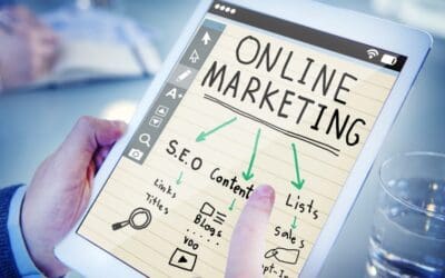 What Online Marketing Opportunities Exist? AIM Internet Explains