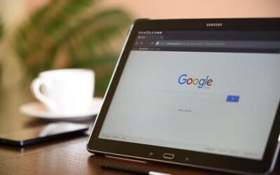 Has Google Signalled The End Of Websites As We Know Them?