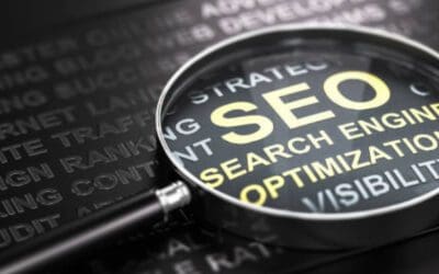 8 Ways To Improve Your SEO And Drive Organic Traffic To Your Website