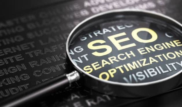 Search Engine Optimisation how to improve the seo - local seo help