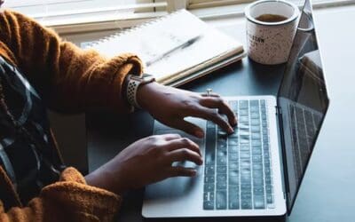 4 Easy Blogging Tips to Help Boost Your Content 