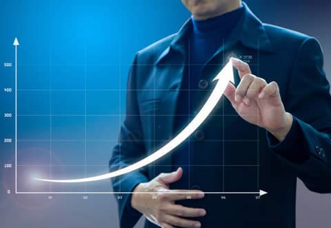 Manufacturing Marketing - social media