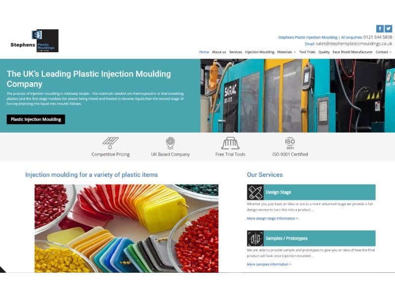 Stephens injection Stephens Injection