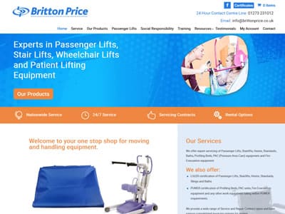 Britton Price Britton Price