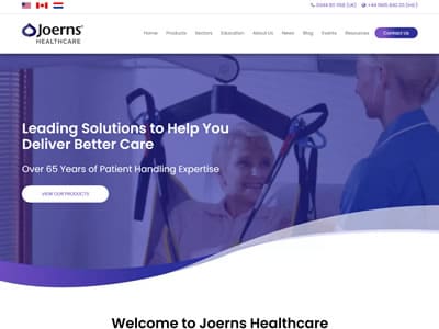 Joerns Healthcare Joerns Healthcare