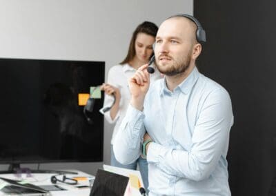 Professional Services