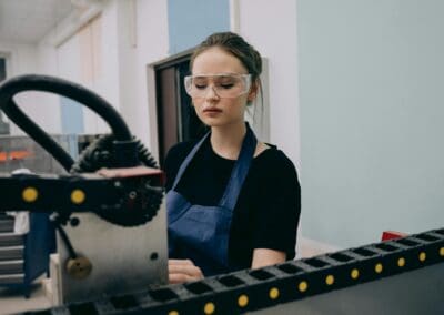 Precision Engineering